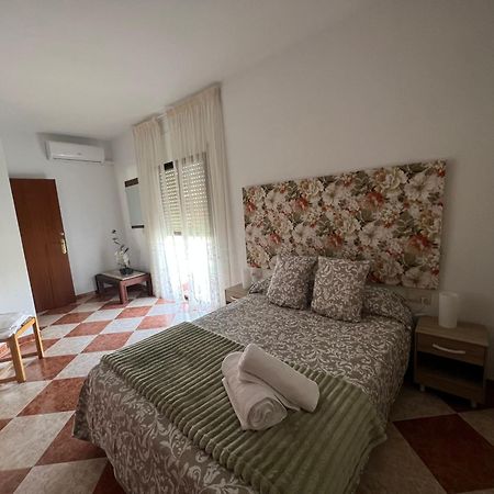 Casa Grande En Cordoba, Pueblo De La Victoria , 6 Dormitorios Bagian luar foto