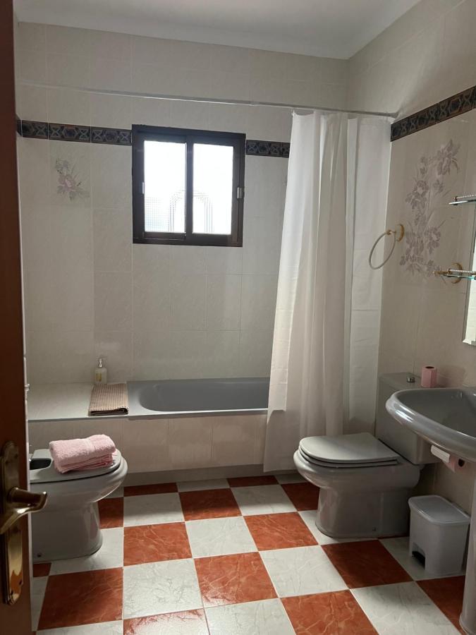 Casa Grande En Cordoba, Pueblo De La Victoria , 6 Dormitorios Bagian luar foto