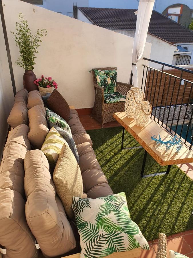 Casa Grande En Cordoba, Pueblo De La Victoria , 6 Dormitorios Bagian luar foto