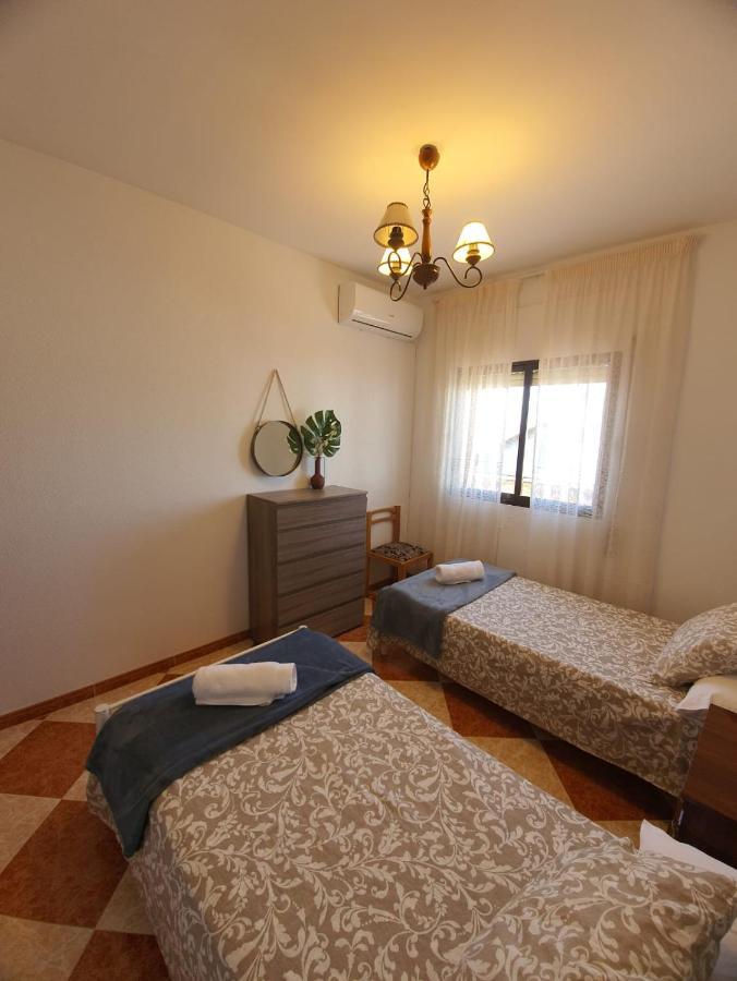 Casa Grande En Cordoba, Pueblo De La Victoria , 6 Dormitorios Bagian luar foto