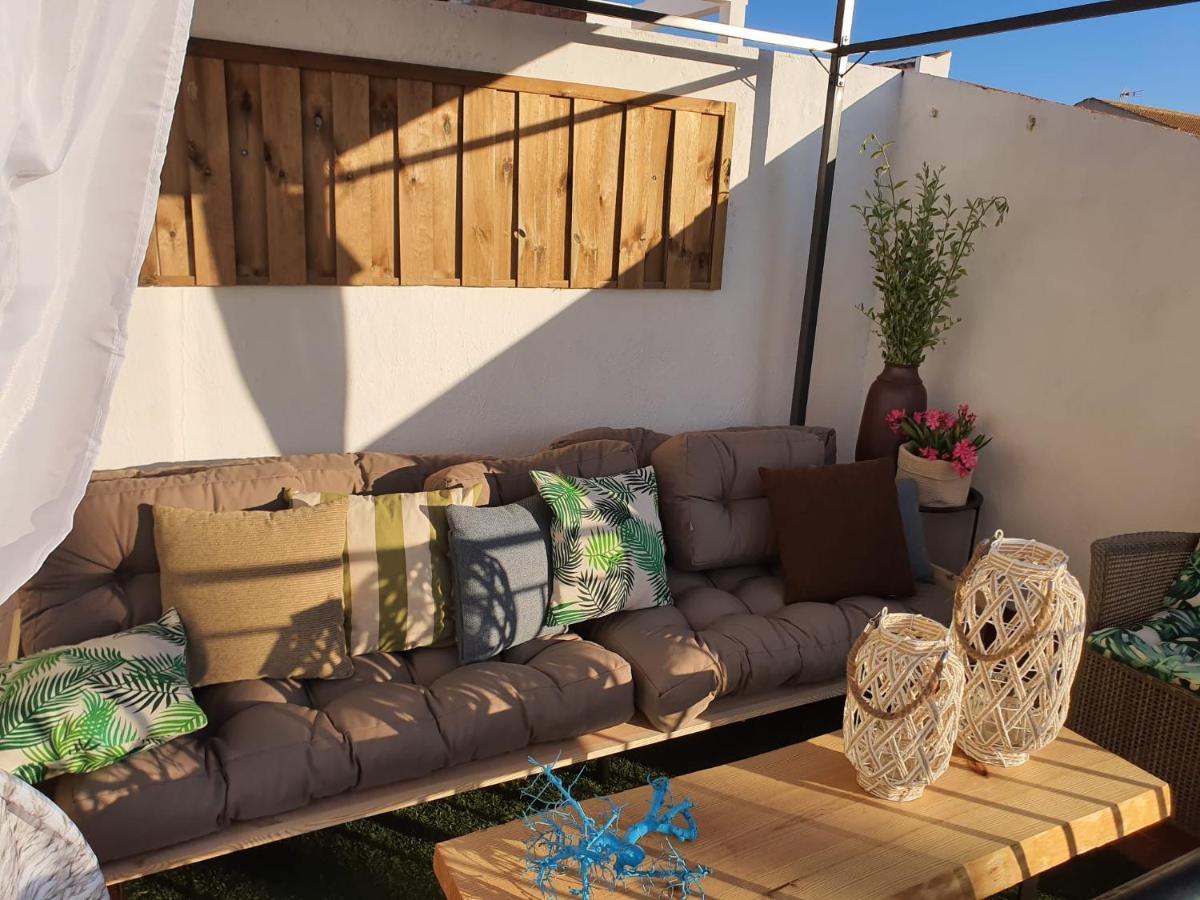 Casa Grande En Cordoba, Pueblo De La Victoria , 6 Dormitorios Bagian luar foto