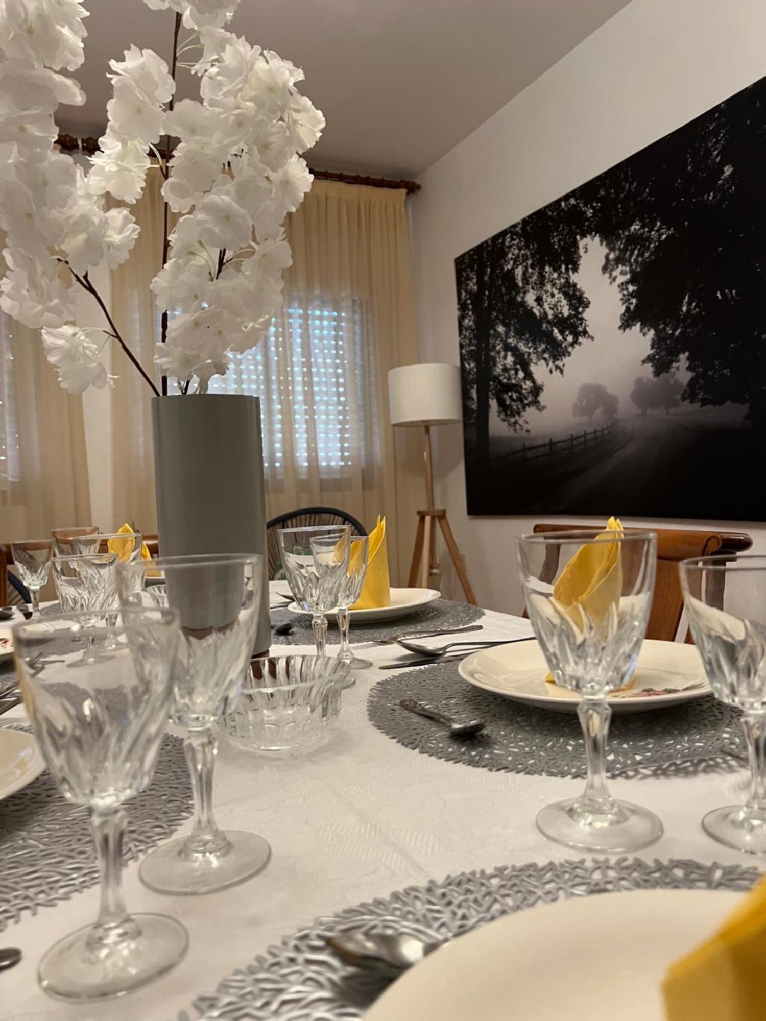 Casa Grande En Cordoba, Pueblo De La Victoria , 6 Dormitorios Bagian luar foto