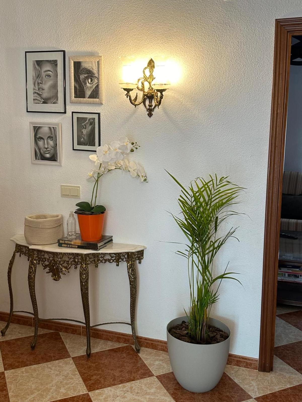 Casa Grande En Cordoba, Pueblo De La Victoria , 6 Dormitorios Bagian luar foto