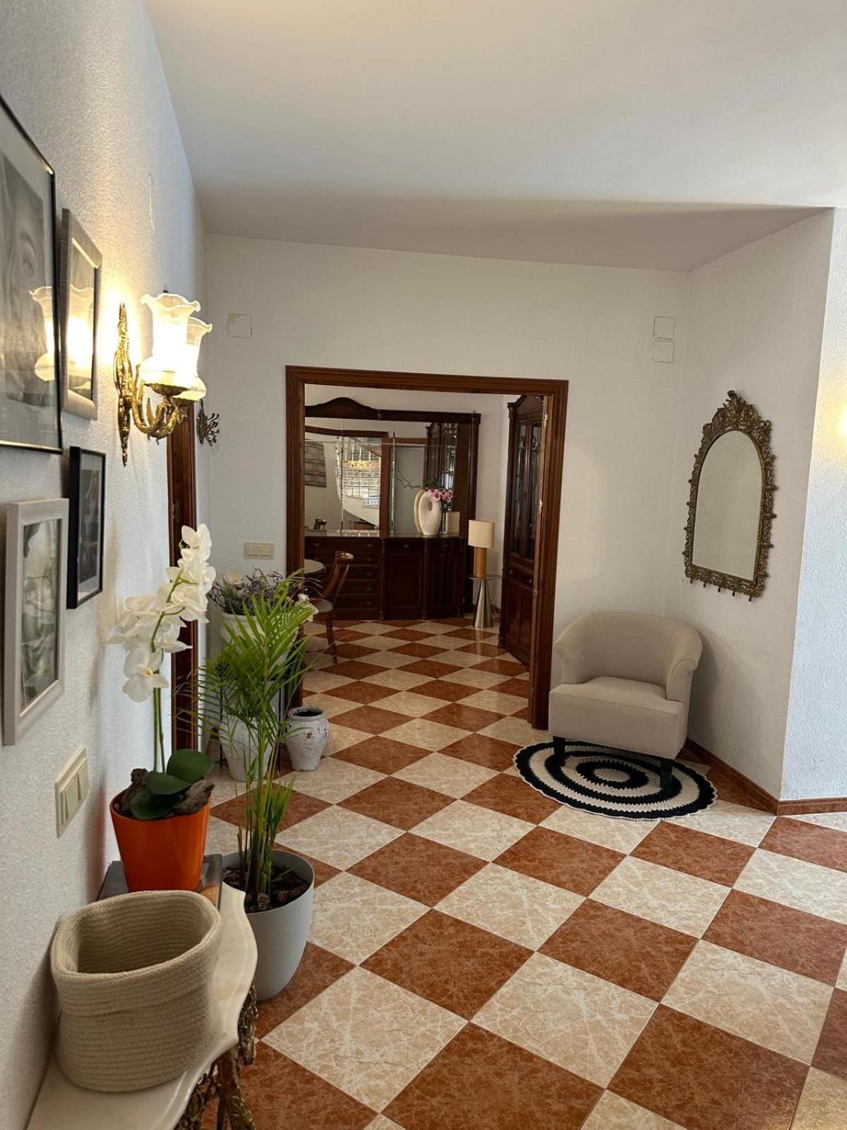 Casa Grande En Cordoba, Pueblo De La Victoria , 6 Dormitorios Bagian luar foto