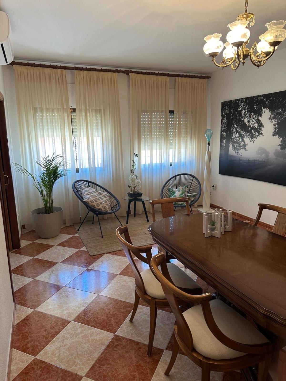 Casa Grande En Cordoba, Pueblo De La Victoria , 6 Dormitorios Bagian luar foto