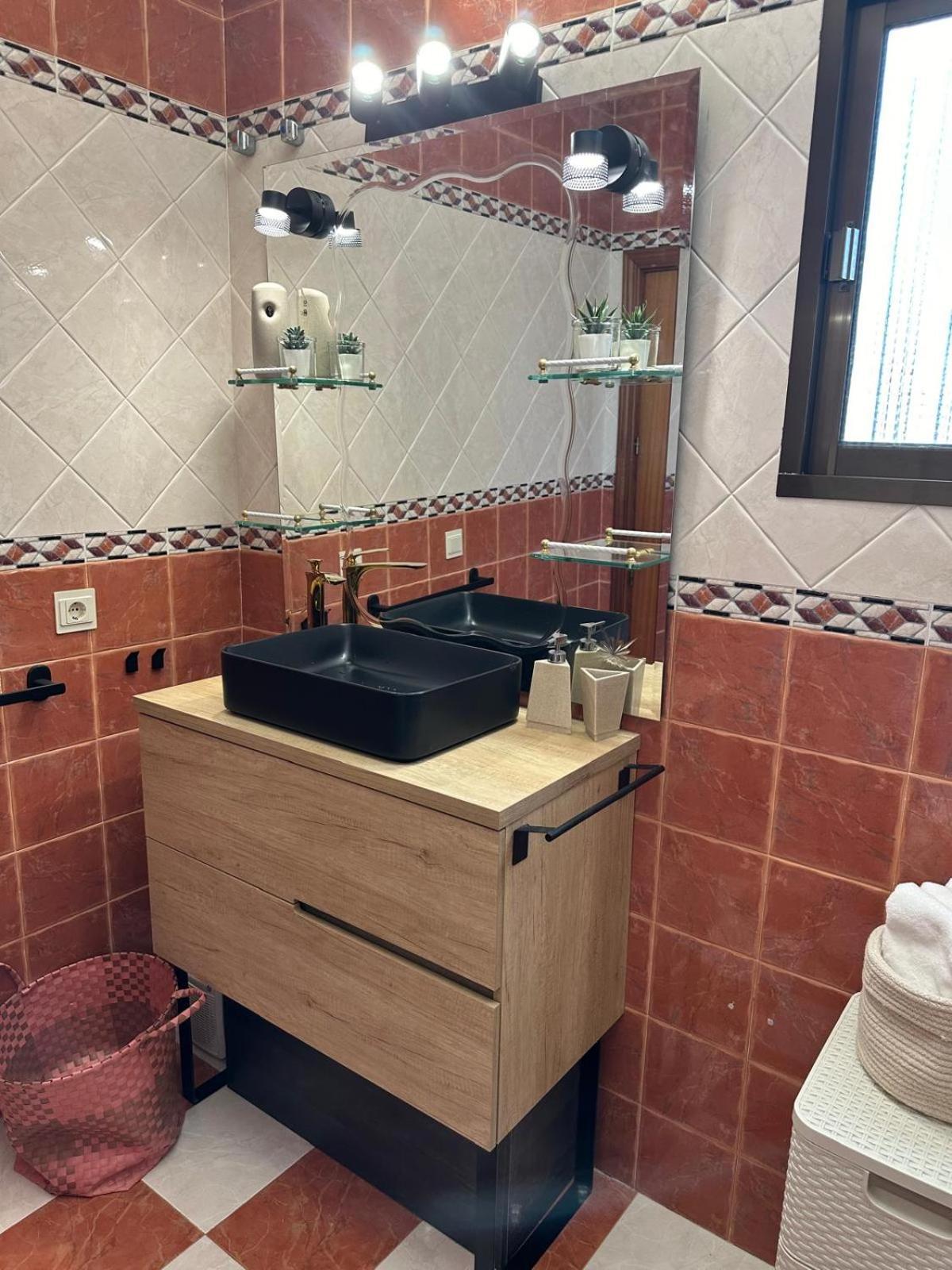 Casa Grande En Cordoba, Pueblo De La Victoria , 6 Dormitorios Bagian luar foto