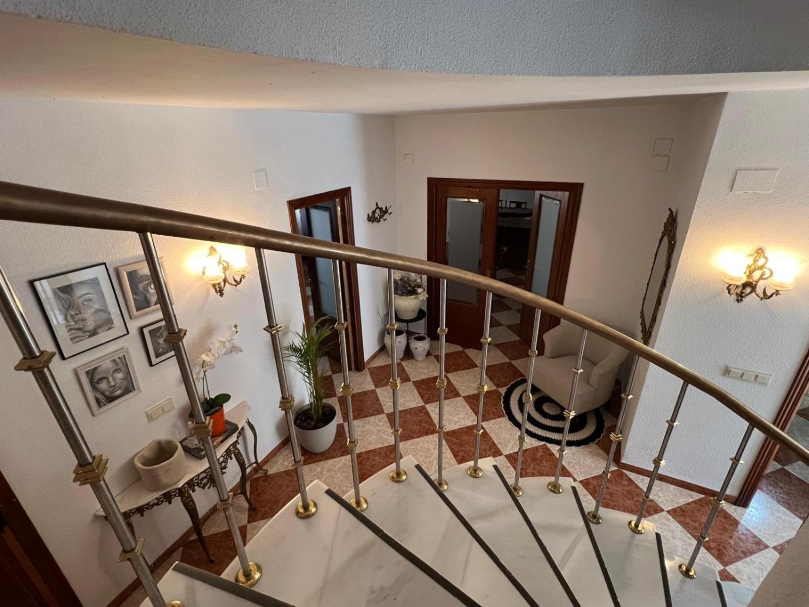 Casa Grande En Cordoba, Pueblo De La Victoria , 6 Dormitorios Bagian luar foto