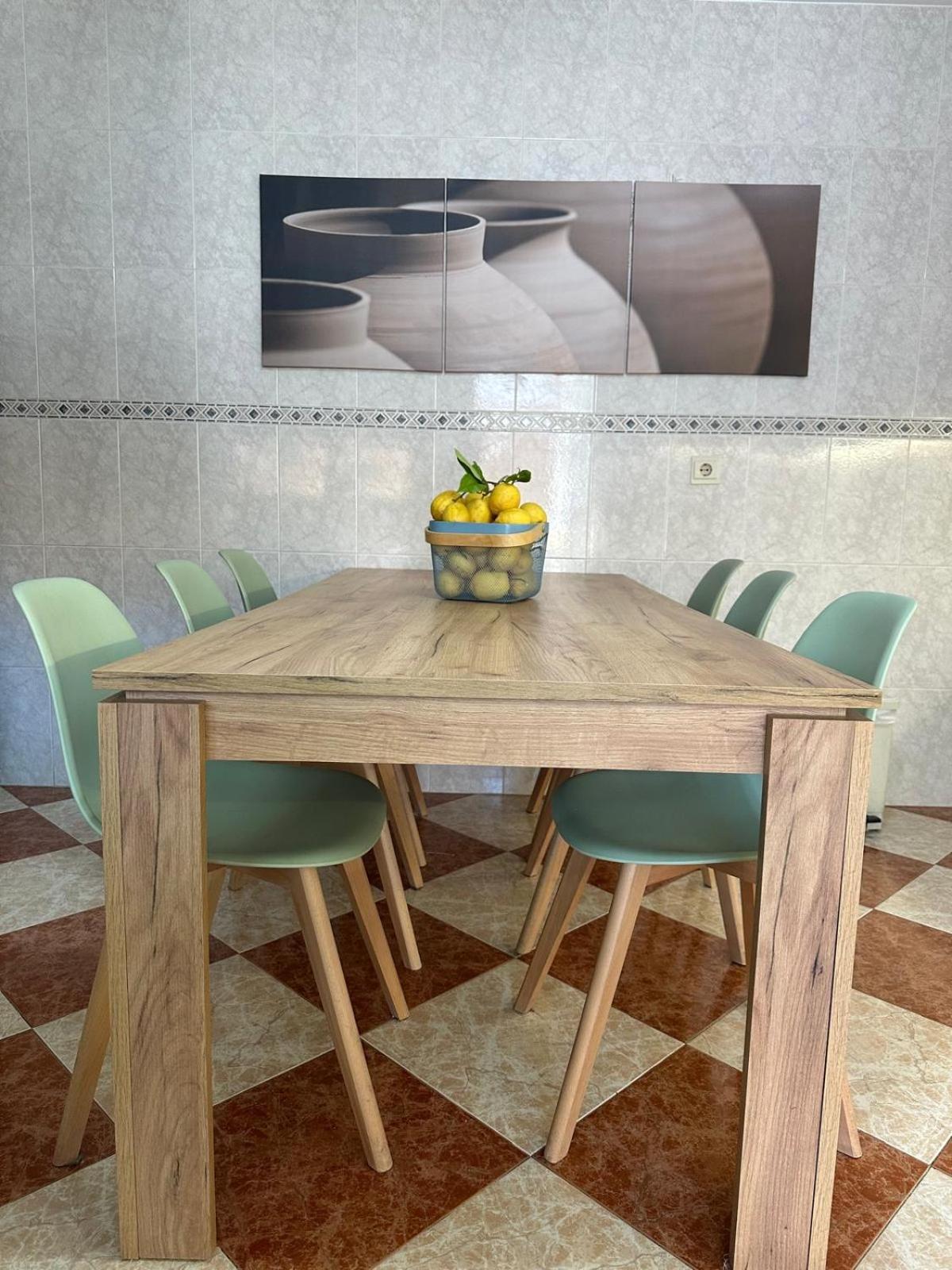 Casa Grande En Cordoba, Pueblo De La Victoria , 6 Dormitorios Bagian luar foto