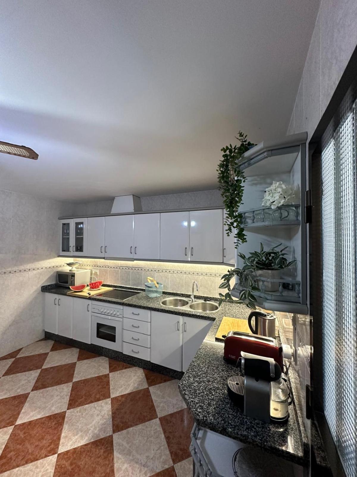 Casa Grande En Cordoba, Pueblo De La Victoria , 6 Dormitorios Bagian luar foto