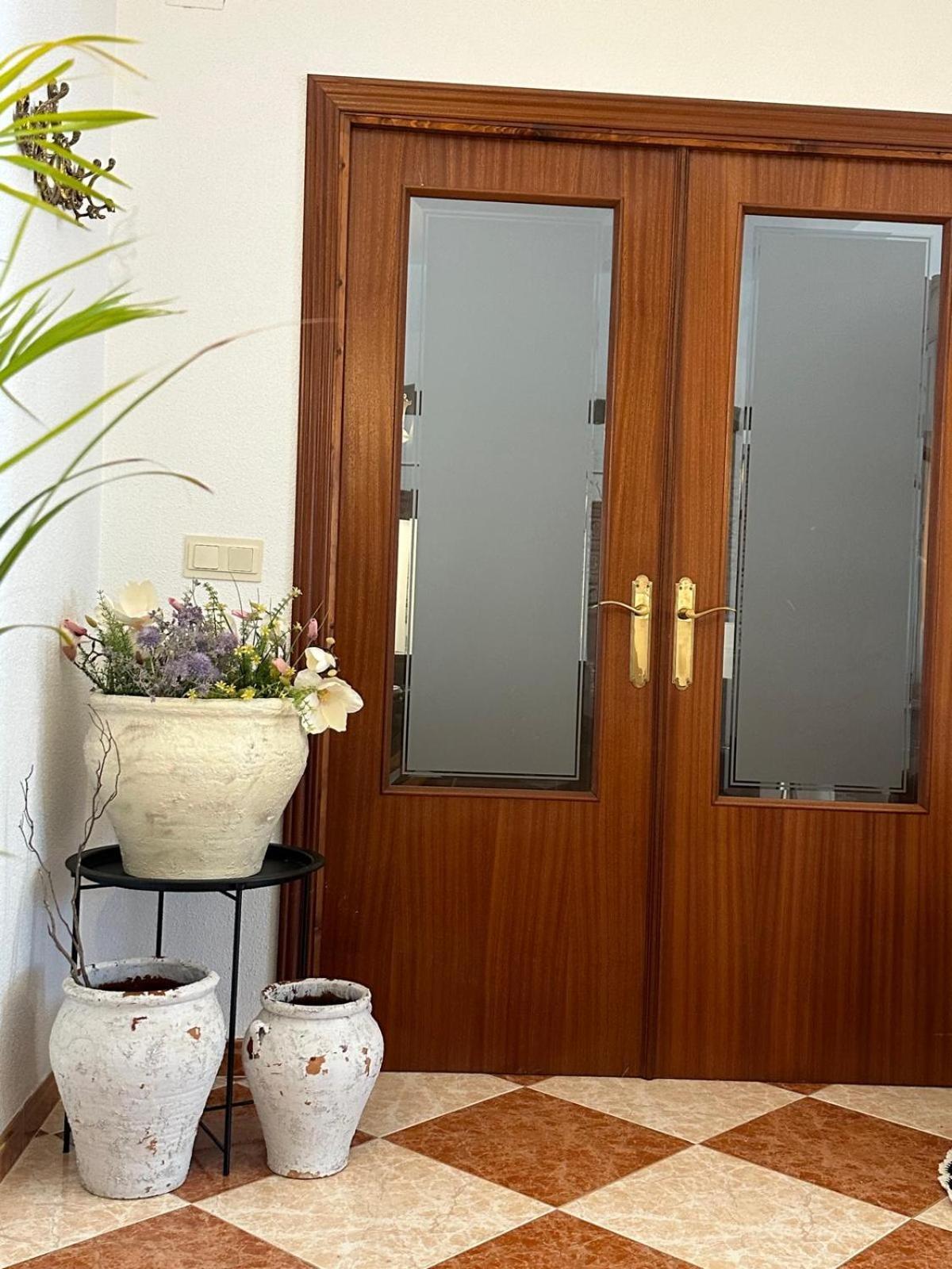 Casa Grande En Cordoba, Pueblo De La Victoria , 6 Dormitorios Bagian luar foto