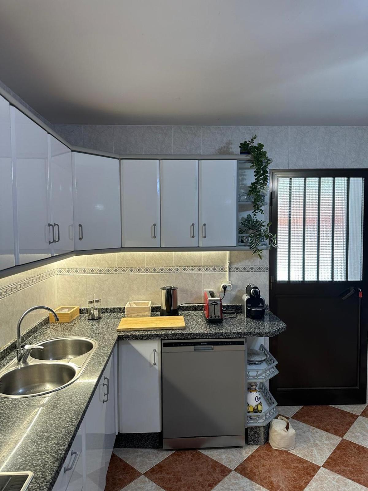 Casa Grande En Cordoba, Pueblo De La Victoria , 6 Dormitorios Bagian luar foto