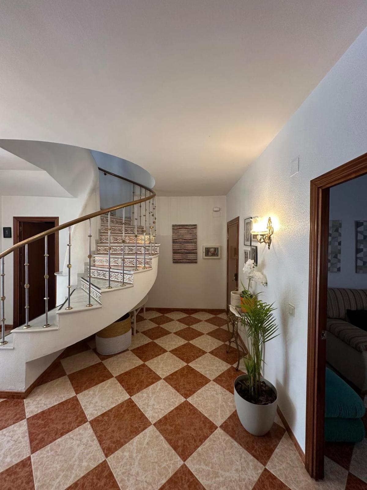 Casa Grande En Cordoba, Pueblo De La Victoria , 6 Dormitorios Bagian luar foto