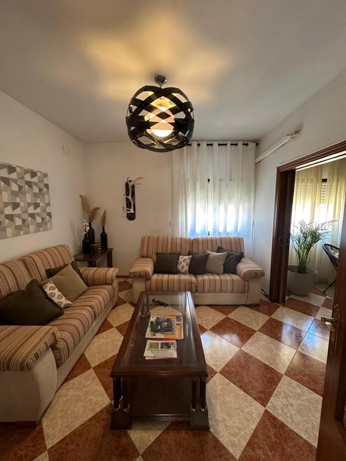Casa Grande En Cordoba, Pueblo De La Victoria , 6 Dormitorios Bagian luar foto