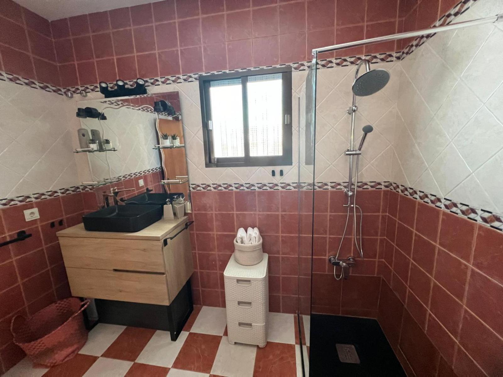 Casa Grande En Cordoba, Pueblo De La Victoria , 6 Dormitorios Bagian luar foto