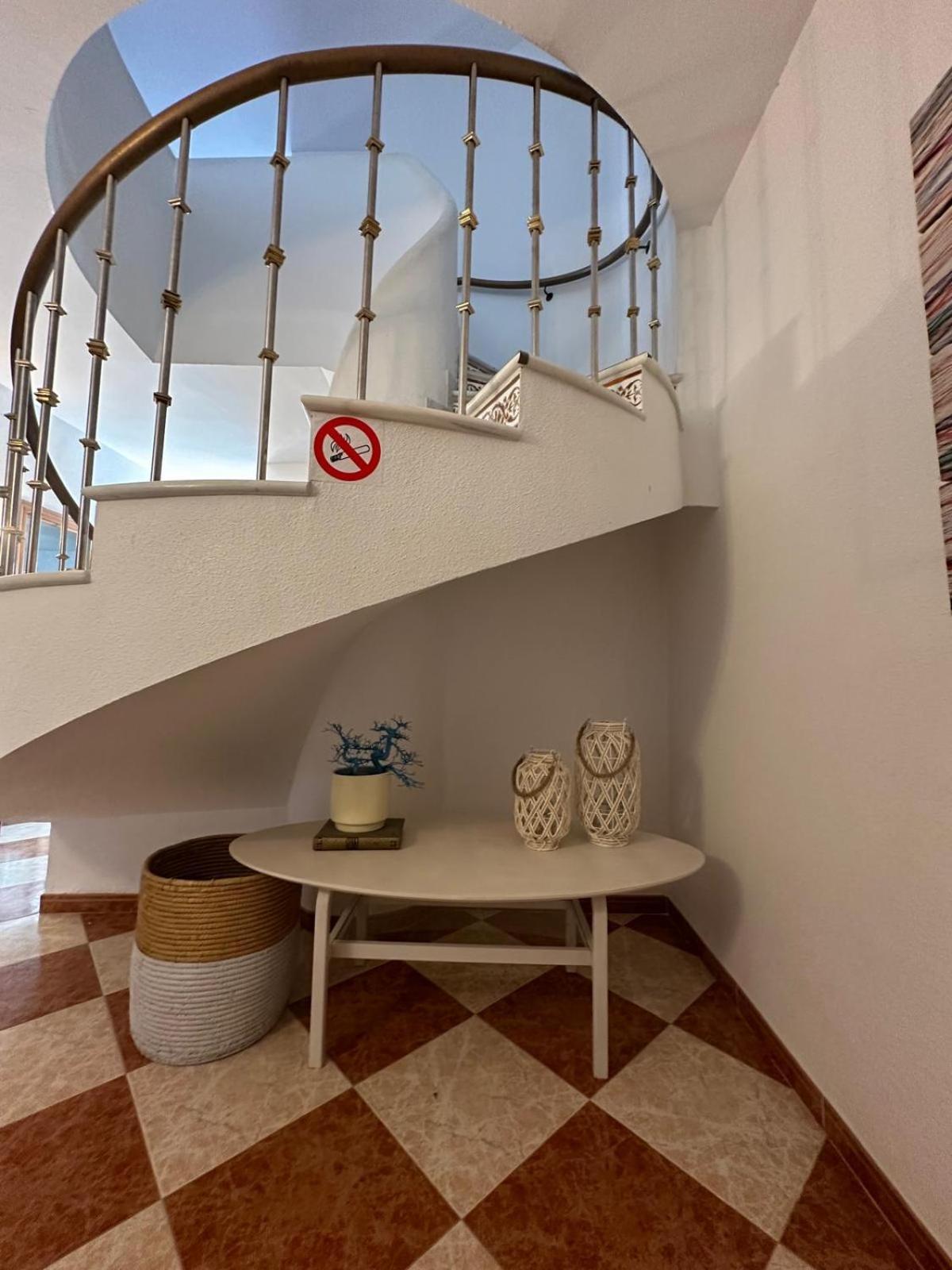 Casa Grande En Cordoba, Pueblo De La Victoria , 6 Dormitorios Bagian luar foto