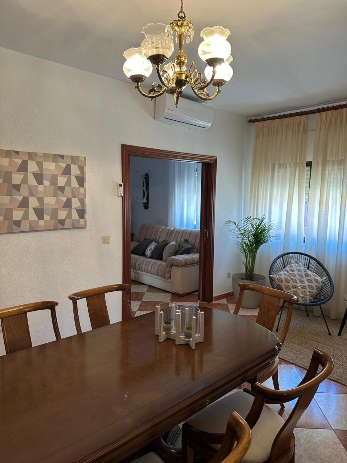Casa Grande En Cordoba, Pueblo De La Victoria , 6 Dormitorios Bagian luar foto