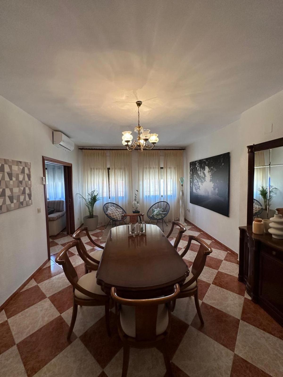Casa Grande En Cordoba, Pueblo De La Victoria , 6 Dormitorios Bagian luar foto